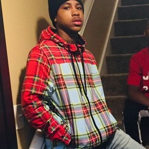 Meet your Posher, Reggie